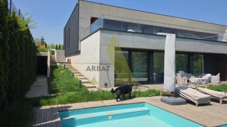 Фото Дом, 7 комн, 725м²