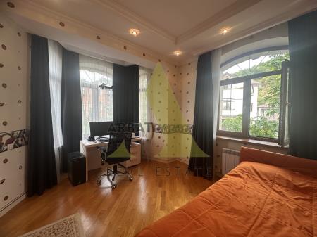 Фото Отдельный дом, 5 комн, 500м²