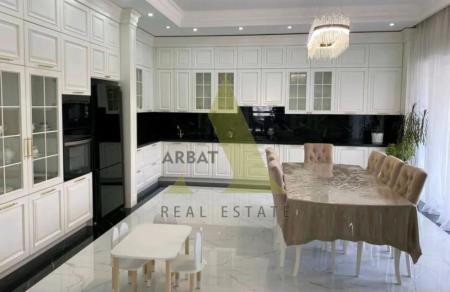 Фото Отдельный дом, 5 комн, 500м²