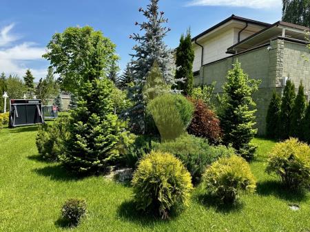 Фото Отдельный дом, 10 комн, 1400м²
