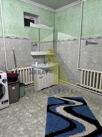 Фото Отдельный дом, 5 комн, 253м²
