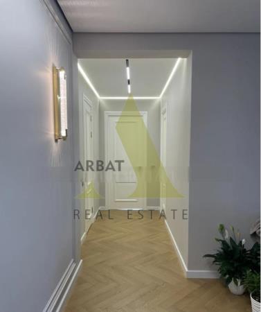 Фото Квартира, 3 комн, 91 м², 4/6 эт., 2024 г.п.