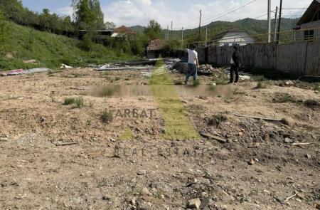 Фото Участок