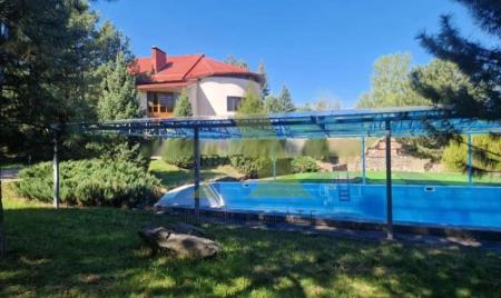 Фото Отдельный дом, 6 комн, 575.2м²