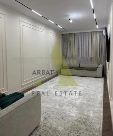 Фото Квартира, 3 комн, 97 м², 1/6 эт., 2024 г.п.