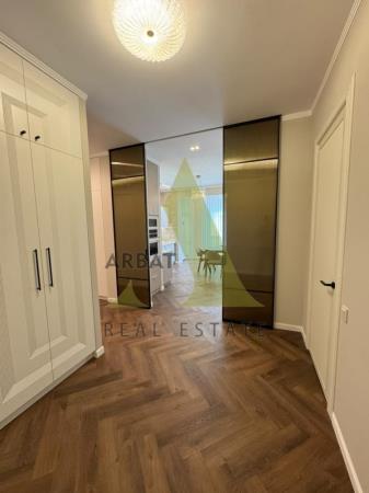 Фото Квартира, 3 комн, 111 м², 2/3 эт., 2024 г.п.