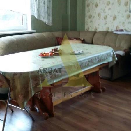 Фото Отдельный дом, 6 комн, 200м²