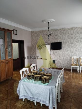 Фото Отдельный дом, 6 комн, 285м²