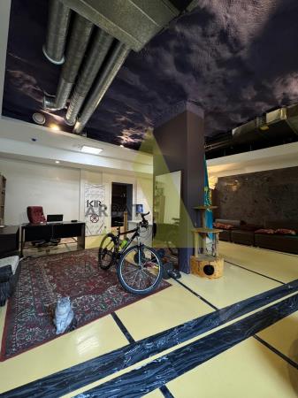 Фото Свободное назначение, 135 м²