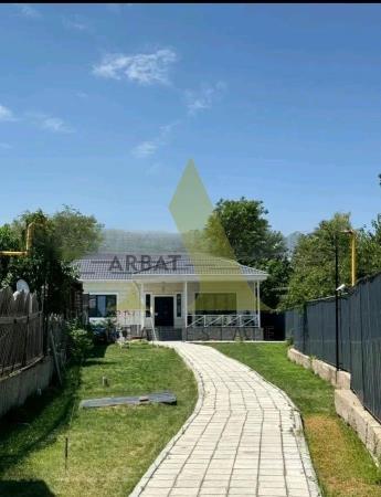 Фото Отдельный дом, 4 комн, 175м²