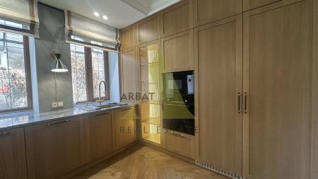 Фото Часть дома, 5 комн, 362.2м²