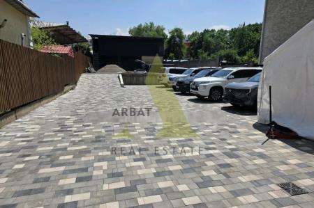 Фото Отдельный дом, 4 комн, 450м²