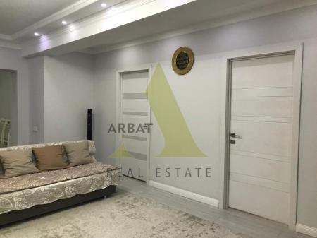 Фото Квартира, 3 комн, 95.5 м², 2/5 эт., 2020 г.п.