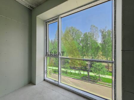 Фото Квартира, 3 комн, 134.35 м², 2/3 эт., 2025 г.п.