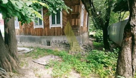 Фото Участок