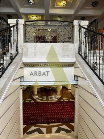 Фото Отдельный дом, 10 комн, 1000м²