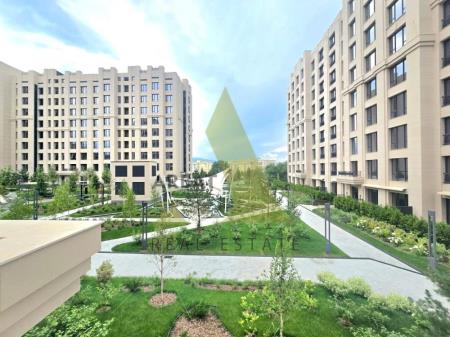 Фото Квартира, 3 комн, 135.1 м², 2/9 эт., 2025 г.п.