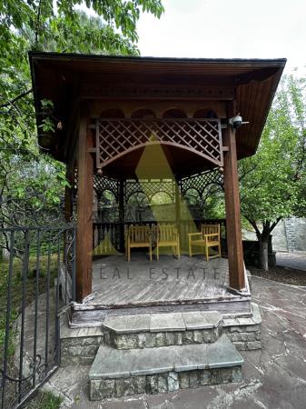 Фото Отдельный дом, 8 комн, 454м²