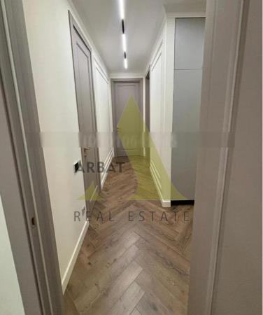 Фото Квартира, 3 комн, 97 м², 1/6 эт., 2024 г.п.