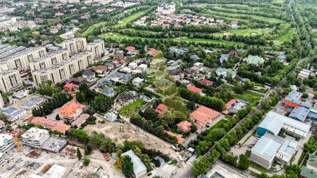 Фото Участок