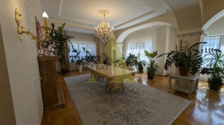 Фото Дом, 10 комн, 950м²