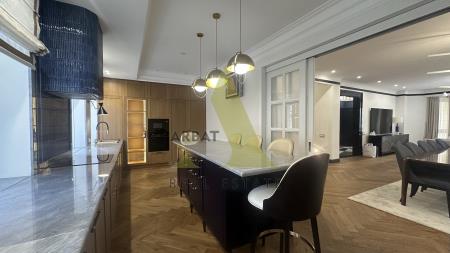 Фото Часть дома, 5 комн, 362.2м²