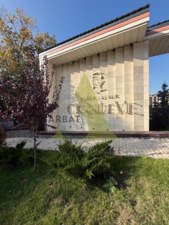 Фото Квартира, 4 комн, 147 м², 4/4 эт., 2024 г.п.