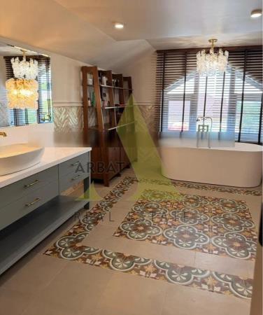 Фото Отдельный дом, 5 комн, 400м²
