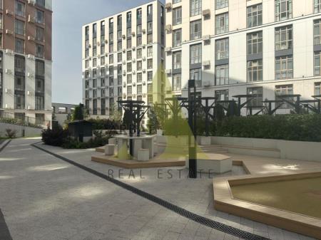 Фото Квартира, 2 комн, 53 м², 2024 г.п.