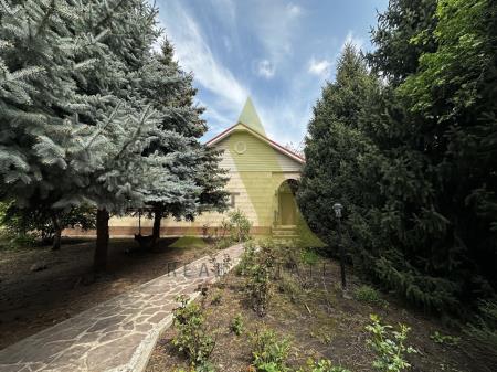 Фото Отдельный дом, 8 комн, 454м²