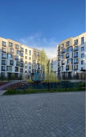 Фото Квартира, 3 комн, 91 м², 4/6 эт., 2024 г.п.