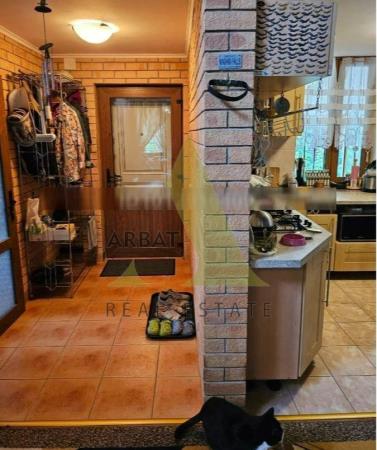 Фото Отдельный дом, 4 комн, 112м²