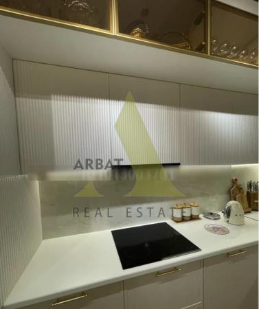 Фото Квартира, 3 комн, 91 м², 4/6 эт., 2024 г.п.