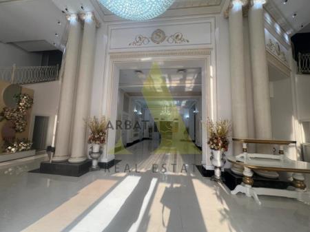 Фото Свободное назначение, общепит, 1331 м²