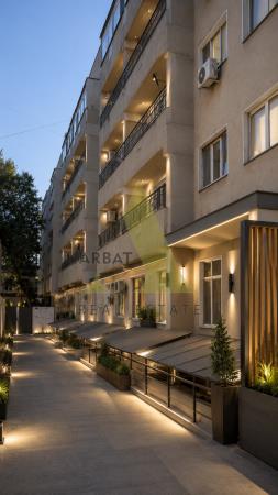 Фото Свободное назначение, офисы, образование, 6000 м²