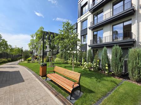 Фото Квартира, 4 комн, 178 м², 2/4 эт., 2025 г.п.