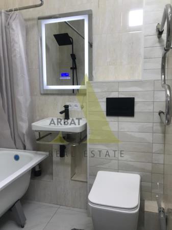 Фото Квартира, 1 комн, 32 м²