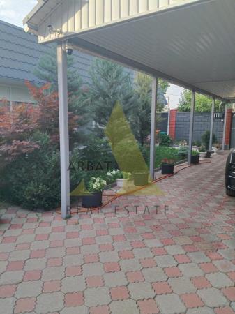 Фото Отдельный дом, 7 комн, 300м²