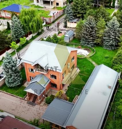Фото Участок