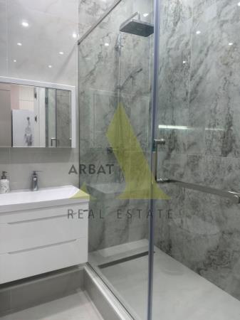 Фото Квартира, 2 комн, 53 м², 2024 г.п.