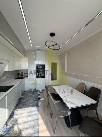 Фото Квартира, 4 комн, 142.3 м², 7/12 эт., 2018 г.п.