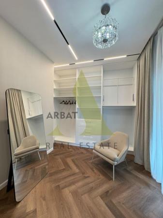 Фото Квартира, 3 комн, 111 м², 2/3 эт., 2024 г.п.