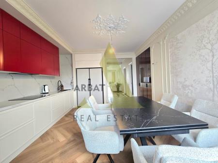 Фото Квартира, 4 комн, 169 м², 5/20 эт., 2016 г.п.