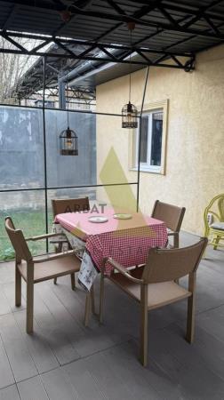 Фото Квартира, 2 комн, 56 м², 1/1 эт.