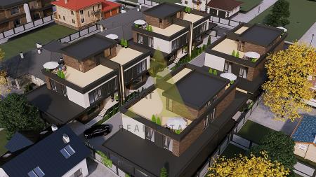 Фото Отдельный дом, 6 комн, 325м²