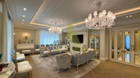 Фото Квартира, 6 комн, 425 м², 3/3 эт., 2022 г.п.