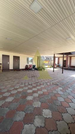 Фото Отдельный дом, 5 комн, 220м²