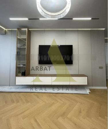 Фото Квартира, 3 комн, 91 м², 4/6 эт., 2024 г.п.