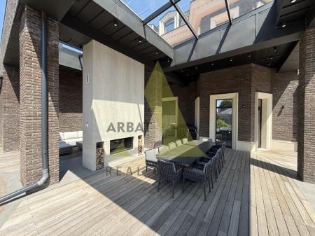 Фото Отдельный дом, 7 комн, 1501м²