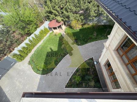 Фото Дом, 10 комн, 950м²